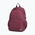 Urban backpack New Balance Heritage 26 l red 2