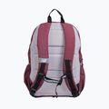 Urban backpack New Balance Heritage 26 l red 3