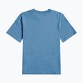 Children's T-shirt New Balance Jersey Small Logo Tee shoreline blue 7