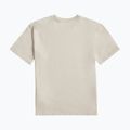 Children's T-shirt New Balance Jersey Small Logo Tee timberwolf 2