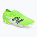 Football boots New Balance Furon Pro V8 FG green