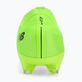 Football boots New Balance Furon Pro V8 FG green 6