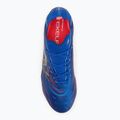 Football boots New Balance Tekela Elite Low V5 FG blue 5