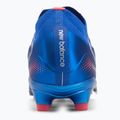 Football boots New Balance Tekela Elite Low V5 FG blue 6