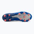 Football boots New Blance Tekela Pro Low V5 FG blue 4