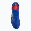 Football boots New Blance Tekela Pro Low V5 FG blue 5