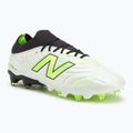 Football boots New Blance Tekela Pro Low V5 FG white