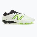 Football boots New Blance Tekela Pro Low V5 FG white 2