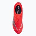 Football boots New Balance Furon Pro V8 SG red 5