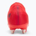 Football boots New Balance Furon Pro V8 SG red 6