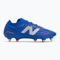 Football boots New Blance Tekela Pro Low V5 SG blue 2