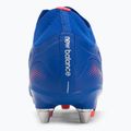 Football boots New Blance Tekela Pro Low V5 SG blue 6