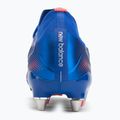 Football boots New Balance Tekela Elite Low V5 SG blue 6