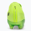 Football boots New Balance Furon Elite V8 FG green 6