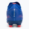 Football boots New Balance Tekela Team Low V5 FG blue 6