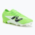 Football boots New Balance Furon Team V8 FG green
