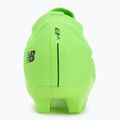 Football boots New Balance Furon Team V8 FG green 6
