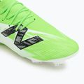 Football boots New Balance Furon Team V8 FG green 7