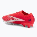 Football boots New Balance Furon Team V8 FG red 3