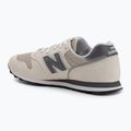 Men's shoes New Balance 373's V2 white 3