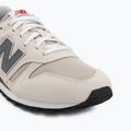 Men's trainers New Balance 373's V2 white 7