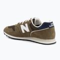 Men's trainers New Balance 373's V2 brown 3