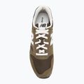 Men's trainers New Balance 373's V2 brown 5