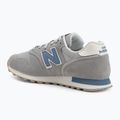 Women's New Balance 373's V2 trainers grey 3