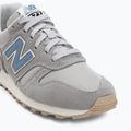 Women's New Balance 373's V2 trainers grey 7