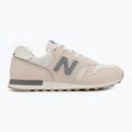 Women's trainers New Balance 373's V2 beige 2