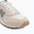 Women's trainers New Balance 373's V2 beige 7