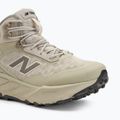 Men's running shoes New Balance Fresh Foam Hierro Hiker GTX V9 shipyard 7