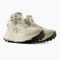 Men's running shoes New Balance Fresh Foam Hierro Hiker GTX V9 shipyard 10