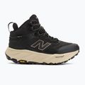 Women's running shoes New Balance Fresh Foam Hierro Hiker GTX V9 black 2