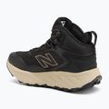 Women's running shoes New Balance Fresh Foam Hierro Hiker GTX V9 black 3