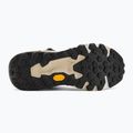Women's running shoes New Balance Fresh Foam Hierro Hiker GTX V9 black 4