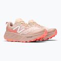 Women's running shoes New Balance Fresh Foam X Hierro V9 desert clay 10