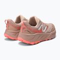 Women's running shoes New Balance Fresh Foam X Hierro V9 desert clay 12