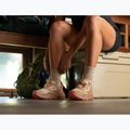 Women's running shoes New Balance Fresh Foam X Hierro V9 desert clay 16