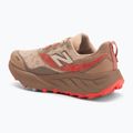 Women's running shoes New Balance Fresh Foam X Hierro V9 desert clay 3