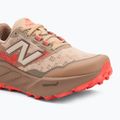 Women's running shoes New Balance Fresh Foam X Hierro V9 desert clay 7