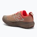 Women's running shoes New Balance FuelCell Venym urgent red 3