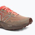 Women's running shoes New Balance FuelCell Venym urgent red 7