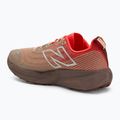 Men's running shoes New Balance FuelCell Venym V1 urgent red 3