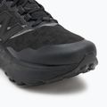 Men's running shoes New Balance Fresh Foam Hierro V9 Gore-Tex black 7
