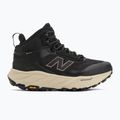 Men's running shoes New Balance Fresh Foam Hierro Hiker GTX V9 black 2