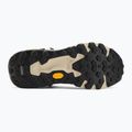 Men's running shoes New Balance Fresh Foam Hierro Hiker GTX V9 black 4