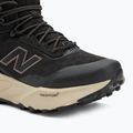 Men's running shoes New Balance Fresh Foam Hierro Hiker GTX V9 black 7