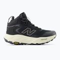 Men's running shoes New Balance Fresh Foam Hierro Hiker GTX V9 black 8