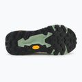 Men's running shoes New Balance Fresh Foam Hierro V9 Gore-Tex mosaic green 4